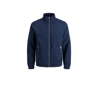 2025 nouveau modèle avec logo brodé Blouson aviateur, matériau en nylon Collection hiver de haute qualité hommes Blouson aviateur Style de vol - Product Image 4