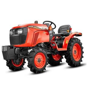 Meilleur tracteur à 4 roues KUBOTA de haute qualité à vendre - Product Image 4