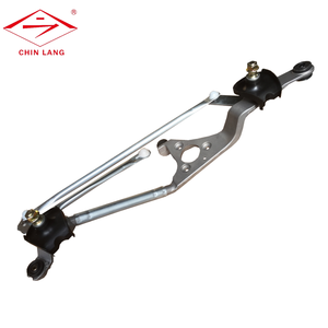 Enlace de transmisión de limpiaparabrisas de nueva tendencia para Toyota Wish 10 '~ 16' OEM #85150-68040 - Product Image 1