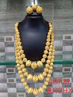Collier ras du cou ethnique authentique en alliage de zinc africain fait main, inspiré des tribus Maasai, bijou de luxe, cadeau idéal