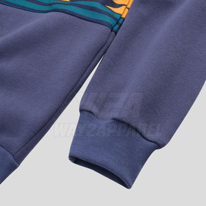 OEM servicio al por mayor mejor diseño hombres sudaderas con capucha ligero personalizado color hombres sudaderas con capucha - Product Image 4