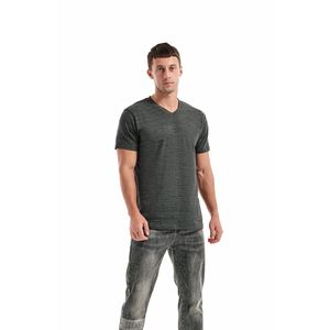 เสื้อยืดลำลองแขนสั้นสำหรับผู้ชาย, เสื้อยืด100% ผ้าฝ้ายขายดีเสื้อยืดลำลองแฟชั่นฤดูร้อน - Product Image 1