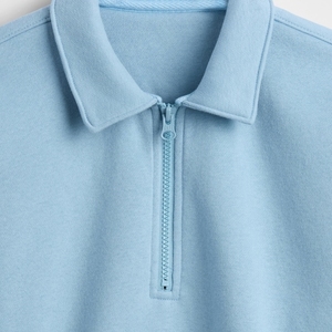 Sudadera de moda para niños, jersey de lana de algodón, ropa informal para deportes escolares y juegos - Product Image 3