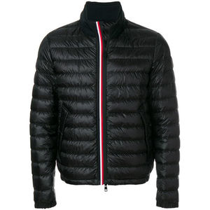 Vente chaude pour les hommes rembourré manteau bulle doudoune veste chaud hiver hommes hiver bouffant bulle vestes pour la saison d'hiver - Product Image 3