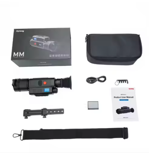Syt-Oong <b>Night</b> <b>Vision</b> Thermal Scope Long Range 640*512 with Ballistic Calculation 50mm Lens - Product Image 1