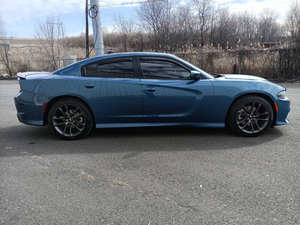 Dodge Charger R T 2022 en Perfecto Estado - Product Image 5