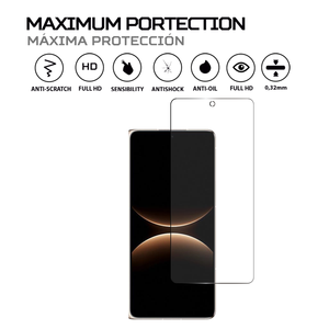 Protector de Pantalla ANTISHOCK para Huawei Mate X7, Duradero y Absorbente de Impactos para una Protección Premium - Product Image 2