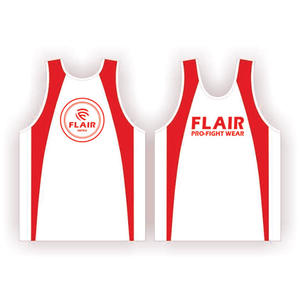 Nuevo precio al por mayor, ropa deportiva de Kickboxing, conjuntos de entrenamiento, camisetas de boxeo con chaleco impreso Digital, pantalones cortos, conjunto de camisetas de combate - Product Image 2