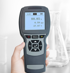 Máy Đo Độ Chính Xác Cao Máy Đo Oxy Hòa Tan Cầm Tay - Product Image 2