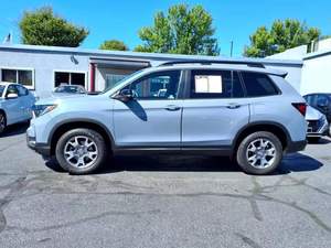 รถฮอนด้าสปอร์ตราคาประหยัด ปี 2022 - Product Image 2