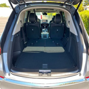 ¡Oferta Imperdible! Acura MDX 2023 Súper Limpio, Paquete Advance, SH-AWD, Motor V6 de 3.5L, Transmisión Automática de 10 Velocidades, Color Plata Lunar, SUV de Lujo - Product Image 6