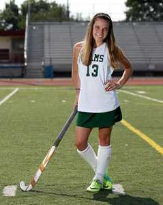 Nueva Camiseta Clásica Profesional de Hockey sobre Césped para Mujer, Personalizable con Logotipo, Color, Talla, Diseño, Material y Estilo - Product Image 2