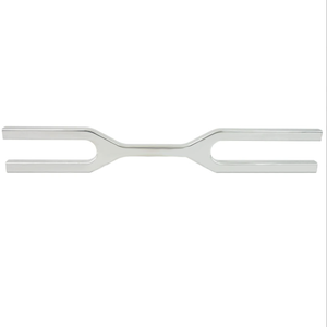 Diapasón de Afinación de Alta Gama Mars Manufacture Top DNA, Diapasón Geométrico de Doble Cabeza Premium.. - Product Image 2