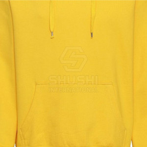 Service OEM d'hiver Sweats à capuche pour hommes-Solide 100% coton Design personnalisé de haute qualité écologique Meilleure vente en ligne - Product Image 6