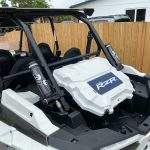 Polaris RZR 1000 Turbo XP UTV de 4 Plazas - Product Image 4