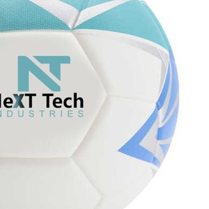 Next Tech Industries Hybrid Technology Professional Match Ball TPU Texture Material Customized Design and Customized Logo - Product Image 4