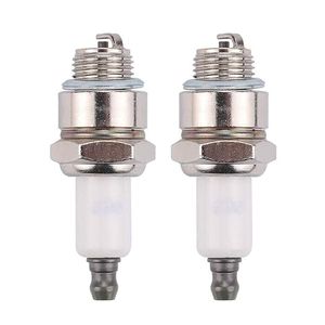 Campione J19LM RJ19LM Briggs & Stratton candela 4 pz-796112 796112S adatta per Mazda Suzuki mitzuki Accord motore accensione - Product Image 6