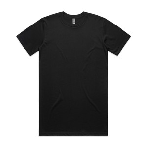 T-Shirt à manches tombantes pour hommes, 250g/m2, poids lourd, de haute qualité, surdimensionné, streetwear, été, unisexe - Product Image 3
