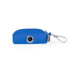 Dispenser per Sacchetti RPET Seperd, Prodotti Promozionali Sostenibili per Animali Domestici, Gadget Ecologici - Product Image 1