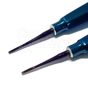 เครื่องมือถอนรากฟันคุณภาพพรีเมียม สำหรับคลินิกทันตกรรม ทำจากสแตนเลส - Product Image 6