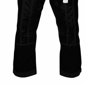 Kimono Profesional de Jiu Jitsu, Gi Blanco, Uniforme de Jiu Jitsu Brasileño, Ropa de Artes Marciales, Judo, Karate - Product Image 4