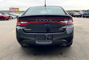 Offre exceptionnelle : Dodge Dart GT FWD d'occasion - Prêt à être expédié - Product Image 6
