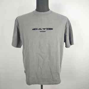 เสื้อยืดสำหรับตัดและเย็บเสื้อยืด300gsm ตัดทรงโอเวอร์ไซส์สำหรับเสื้อ - Product Image 5