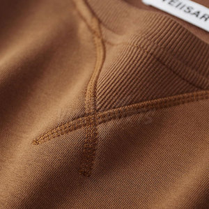 เสื้อสเวตเชิ้ตผู้ชายคุณภาพพรีเมียม ขายดีที่สุด สีสันปรับแต่งได้ สวมใส่สบาย มีจำหน่ายแล้ว - Product Image 5