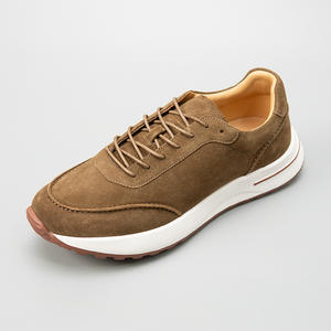 Zapatillas de Baloncesto para Hombre, Zapatillas Deportivas de Caña Alta para Cancha Interior y Exterior, con Amortiguación de Impactos, Suela Antideslizante, Diseño Duradero - Product Image 4