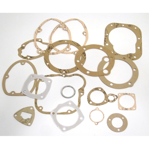 Juego completo de juntas de motor Lambretta D 150 + LD 125 (derivado 56-57) + LD 150 - Product Image 2