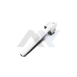 Maquinilla de Afeitar para Dedos, Versátil y Ligera, para un Peinado Preciso, Recorte de Cabello y Control de Aseo sin Esfuerzo - Product Image 5