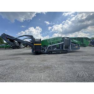 MCCLOSKEY R155 2024 en Nueva Condición - Product Image 5