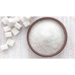 Raffiner le sucre blanc/ICUMSA 45 sucre/ICUMSA blanc 45 en vrac à vendre - Product Image 1