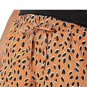 Pantalones cortos de mujer de etiqueta privada Moq bajo Pantalones cortos de mujer Último diseño Venta caliente Pantalones cortos de mujer Hecho Pakistán - Product Image 6