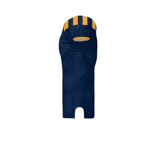 Uniforme de football américain sur mesure 2026, best-seller, nouveau design, logo personnalisé, uniforme de football américain - Product Image 5