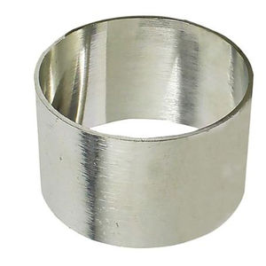 Servilletero decorativo de mesa hecho de servilletero de acero inoxidable, servilletero de Metal moderno hecho a mano para gran oferta - Product Image 6