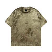Camiseta Transpirable con Estampado Tie-Dye - Product Image 6