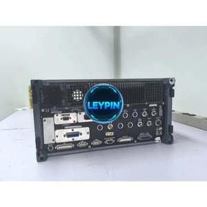 Analizador de Señales Vectoriales R&S FSIQ26 de 26.5 GHz de Rohde & Schwarz para Análisis de Espectro de RF - Product Image 4