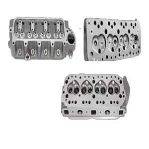 Culasse PH34NB Convient à Austin Morris MGB Série 12H1326 12H2708 12H2709 Série B Moteur 1800 - Product Image 1