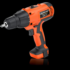 Pistola de Calor Inalámbrica de 18V, Soplador de Aire Caliente a Batería, 260-530°C, 200L/min, HAZET 9590-10 - Product Image 3