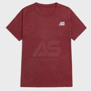 Camiseta de Hombre 2026, Duradera, de Alta Calidad, Diseño OEM, 100% Algodón, Hecha en Pakistán - Product Image 1