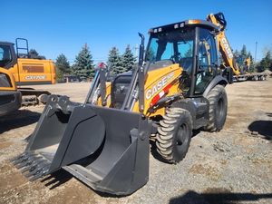 2024 case 580sv tractor cargador retroexcavadora a la venta, piezas de maquinaria de construcción, atmósfera Rcm con maquinaria de movimiento de tierras - Product Image 4