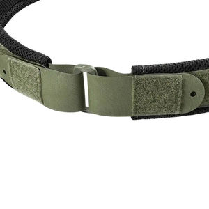 เข็มขัดไนลอนยุทธวิธีพร้อมหัวเข็มขัดแบบถอดออกได้อย่างรวดเร็วน้ำหนักเบาเดินป่าตั้งแคมป์หรือเล่นกีฬา - Product Image 5