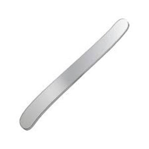 Depresor de lengua Dental, retractores, labio, mejilla, Metal de acero inoxidable, depresor de lengua quirúrgico para instrumentos dentales - Product Image 3