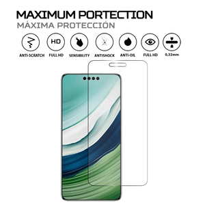 ANTISHOCK pour Huawei Mate 60 Pro Protection d'écran Durable et anti-choc pour une protection premium - Product Image 2