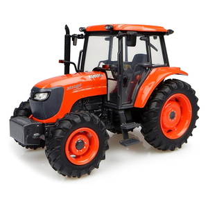Tracteur Kubotaa 4X4 bon marché pour l'agriculture Tracteur M704K Machine agricole Tracteur de tonte de pelouse - Product Image 1
