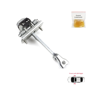 BDP1307 Charnière de porte avant Stop Check Strap Limiter Condition Nouveau pour DS3 2009-2019 9181Q8 Bross Auto Parts Made in Turkey - Product Image 1