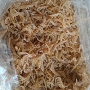 Chất Lượng Cao Số Lượng Lớn Đóng Gói Tôm Ngon Flavour Khô Tôm Bảo Quản Trong Nước Muối Cho Chiên Hải Sản - Product Image 2