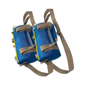 Sac polochon de bonne qualité pour hommes Haute qualité écologique Utilisation pour les voyages Fabricant du Vietnam - Product Image 2