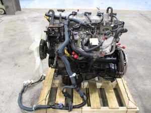 Moteur 3RZ-FPE Livraison rapide 2004 LD-RZU280K - Product Image 2